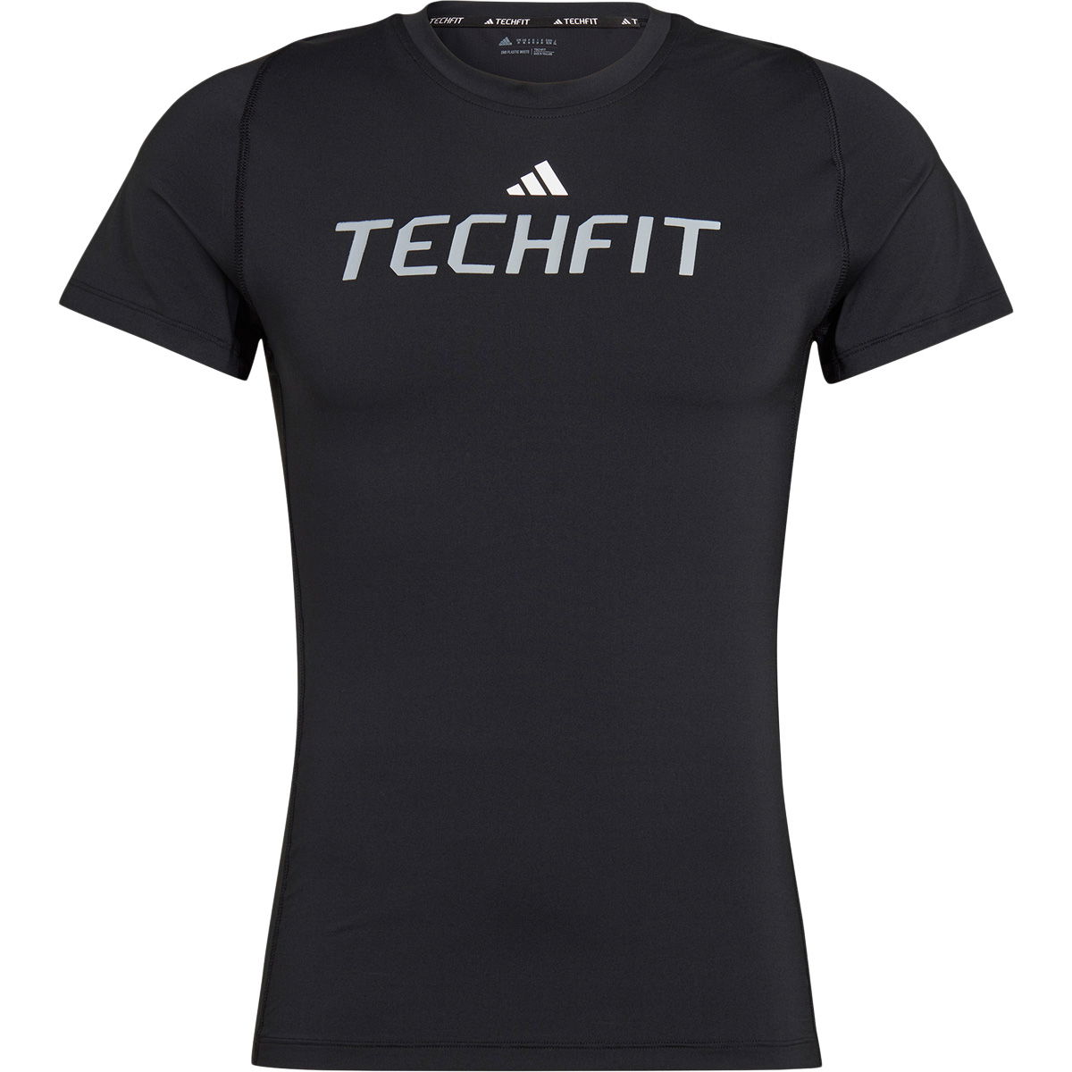 adidas Techfit Trænings T-shirt Herre