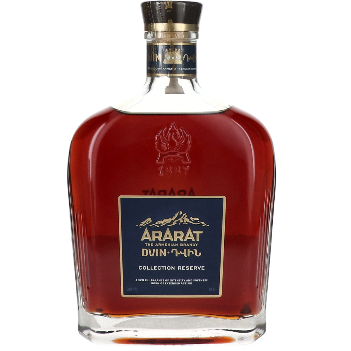 Ararat Dvin Collection Reserve 70 cl