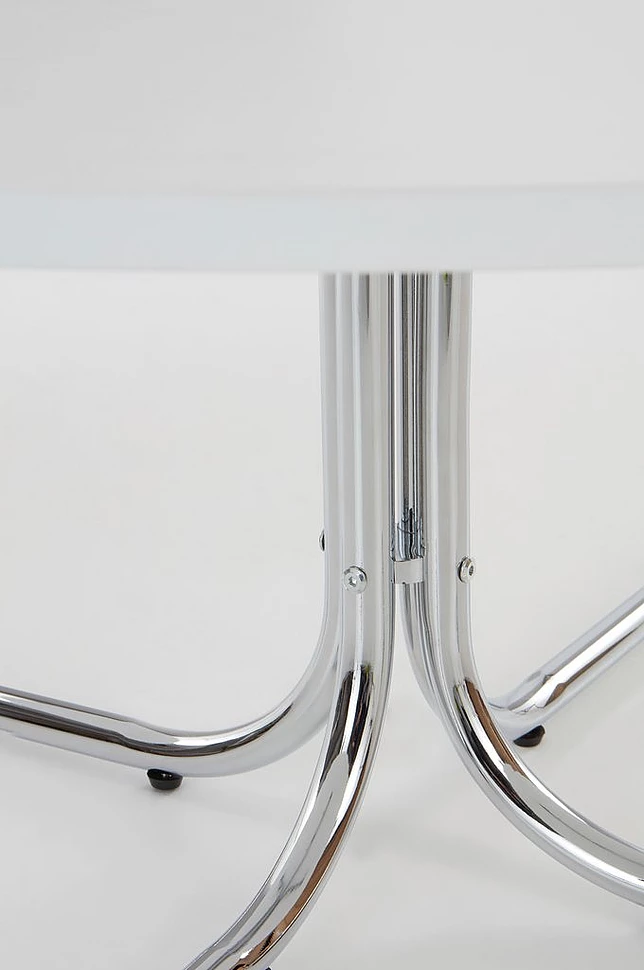 CHIPLEY sofabord diameter 100 cm