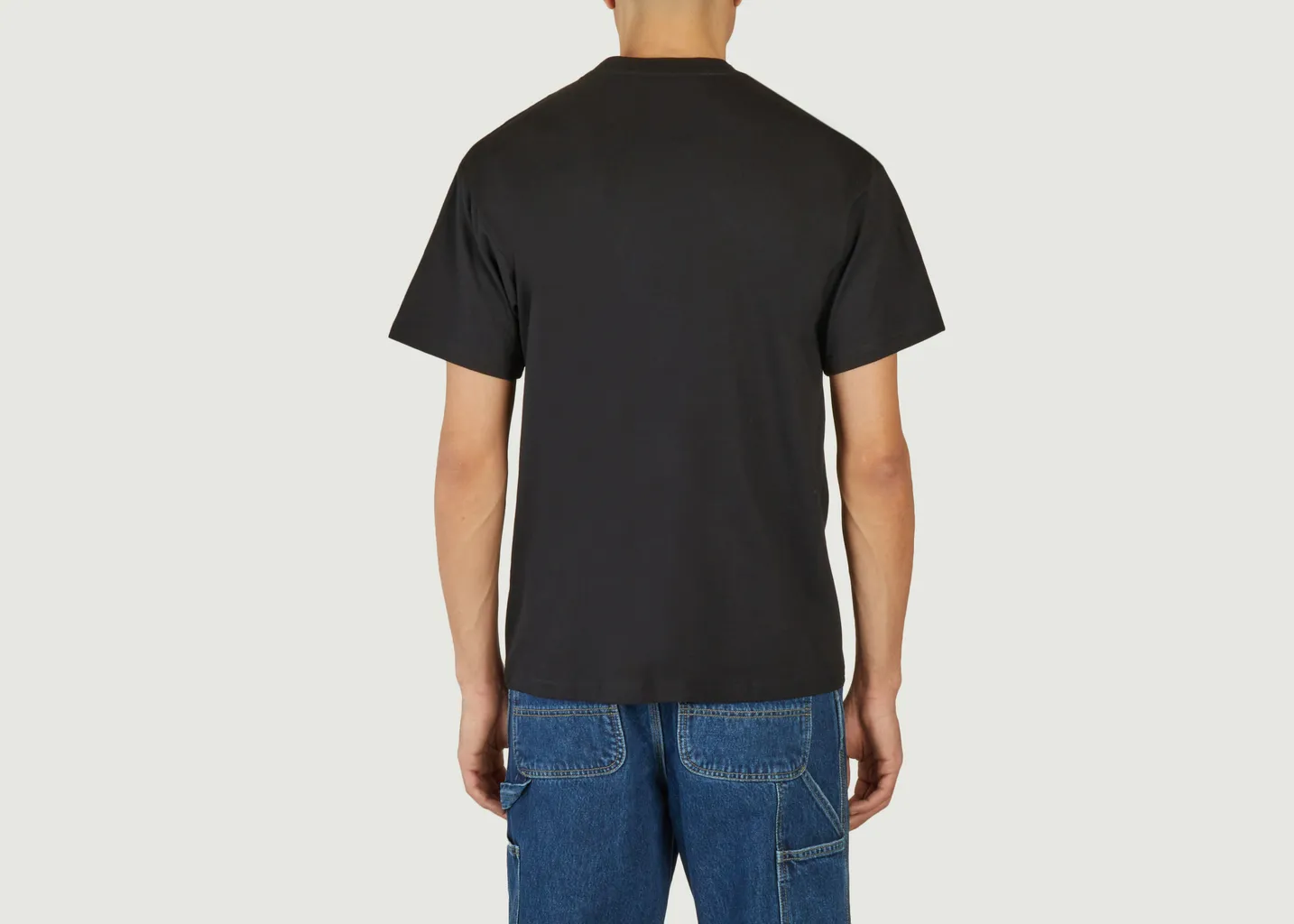 T-Shirt Onyx Carhartt WIP