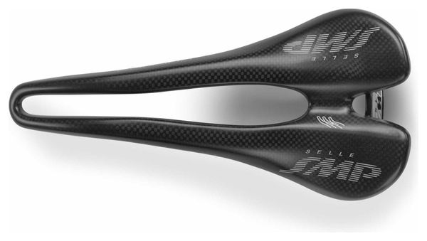 Selle SMP Full Carbon Noir