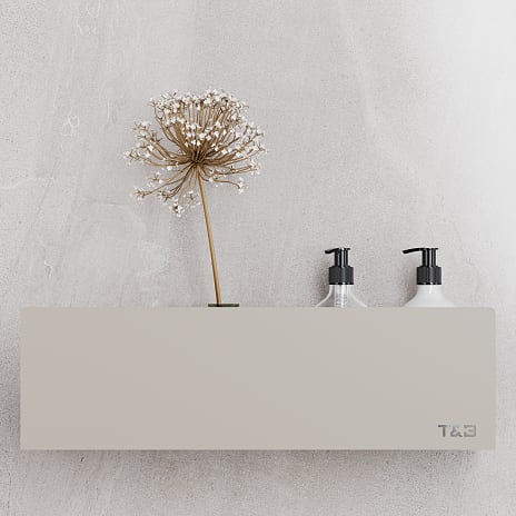 T&B hylde large - beige