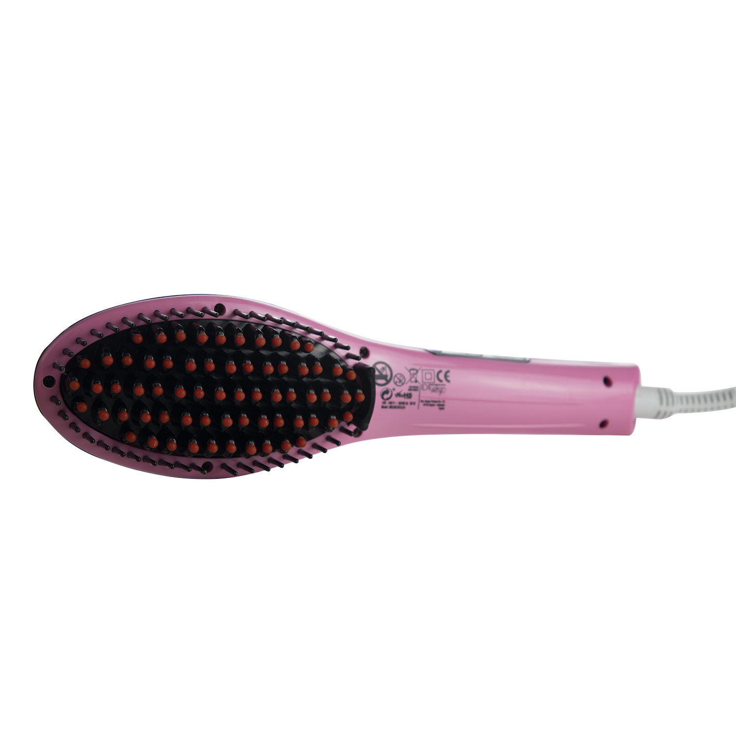 Italian Design Straightening brush