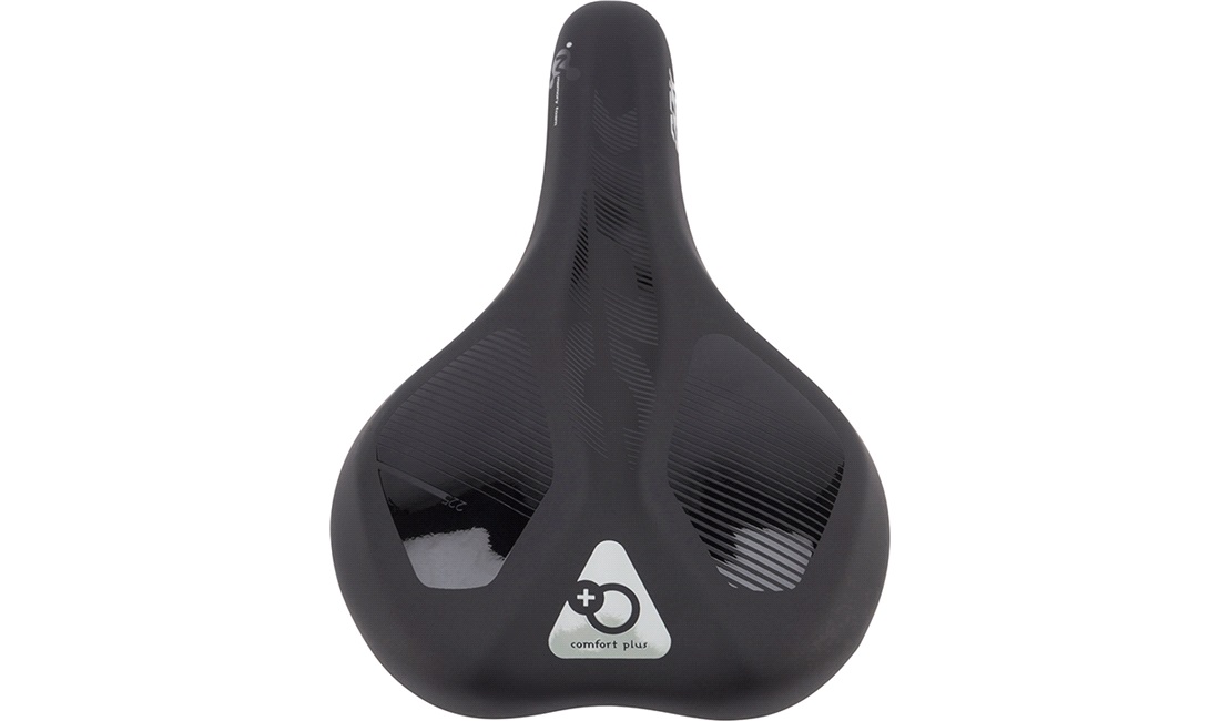 Sadel DDK comfort plus memo form Touring