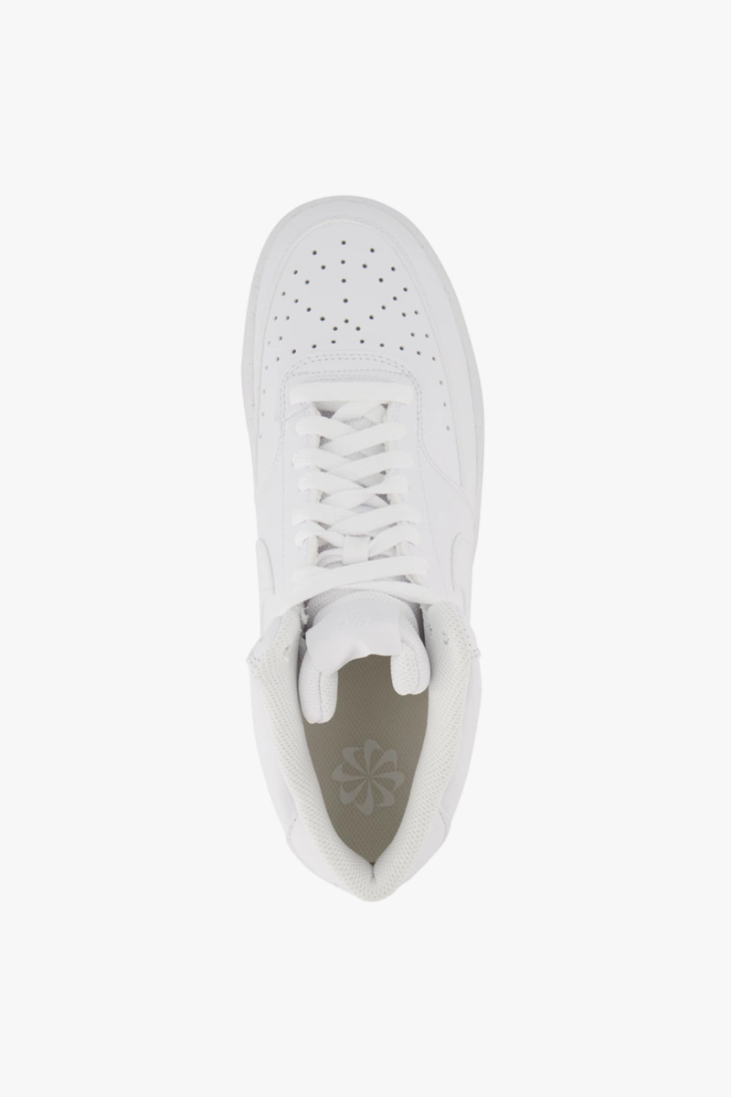 Nike Court Vision Mid Next Nature Herren Sneaker
