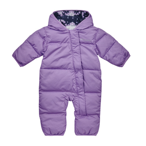 Columbia - SNUGGLY BUNNY - Violet