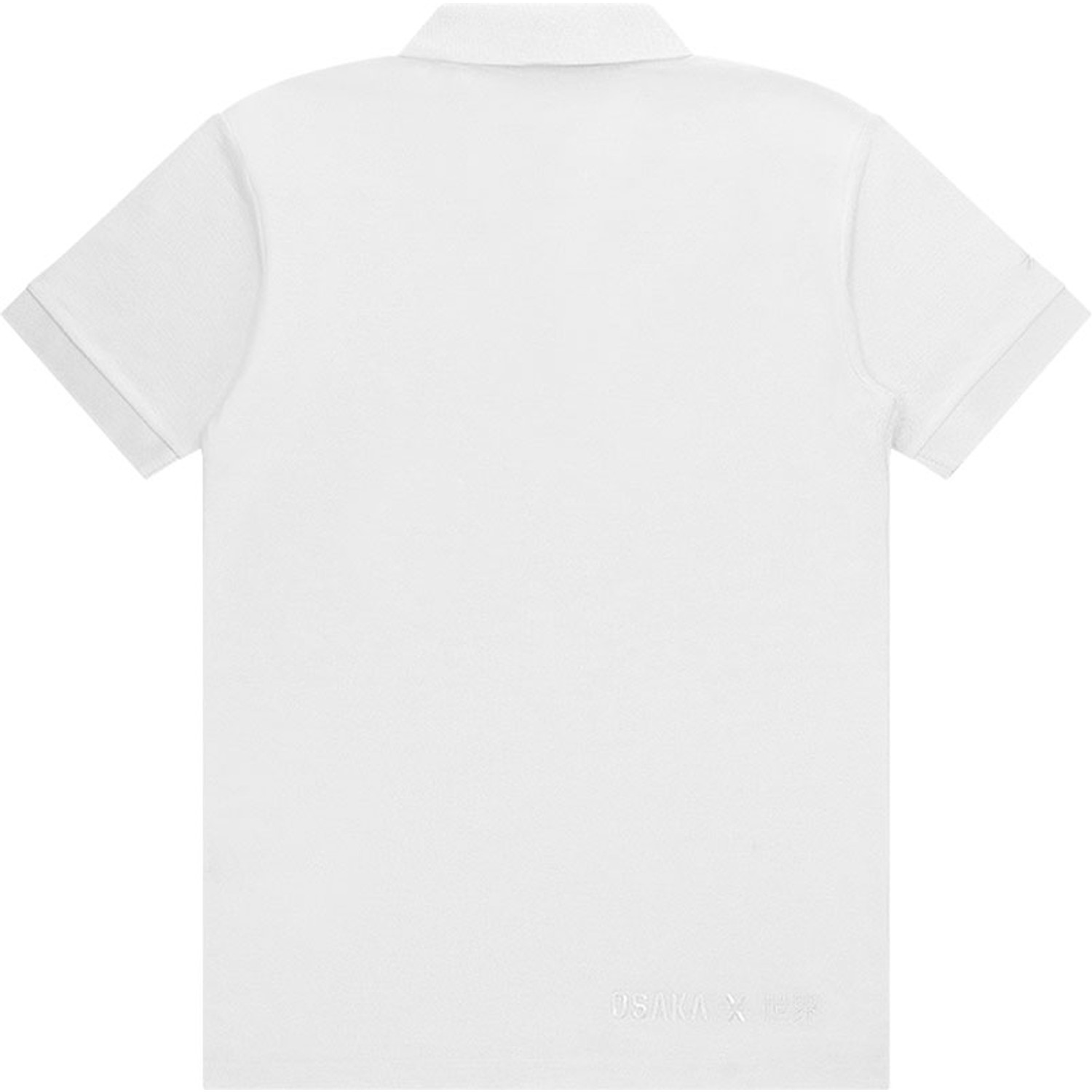 Osaka Basic Shirt Polo