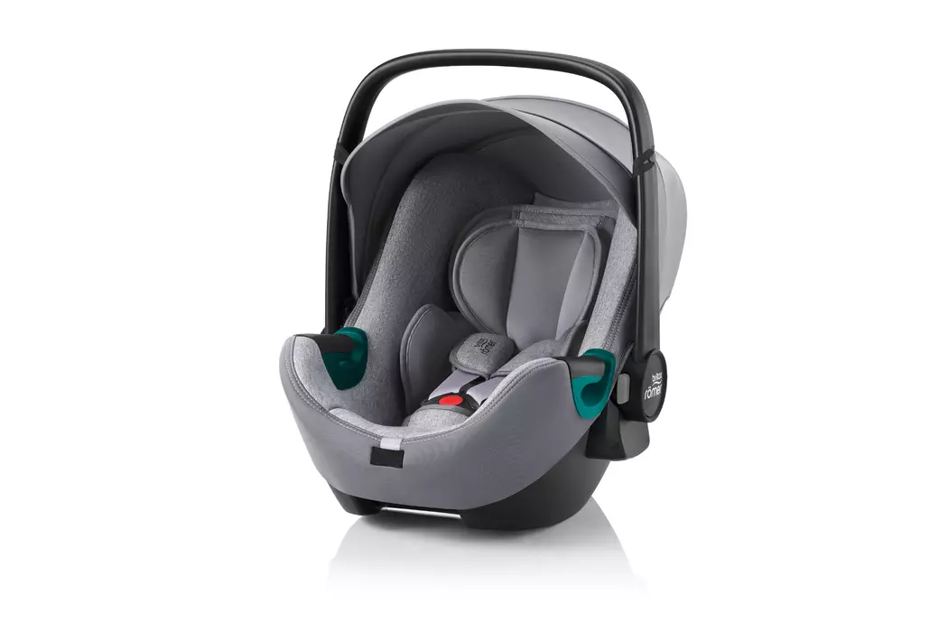 Babyschale Baby-Safe 3 i-Size