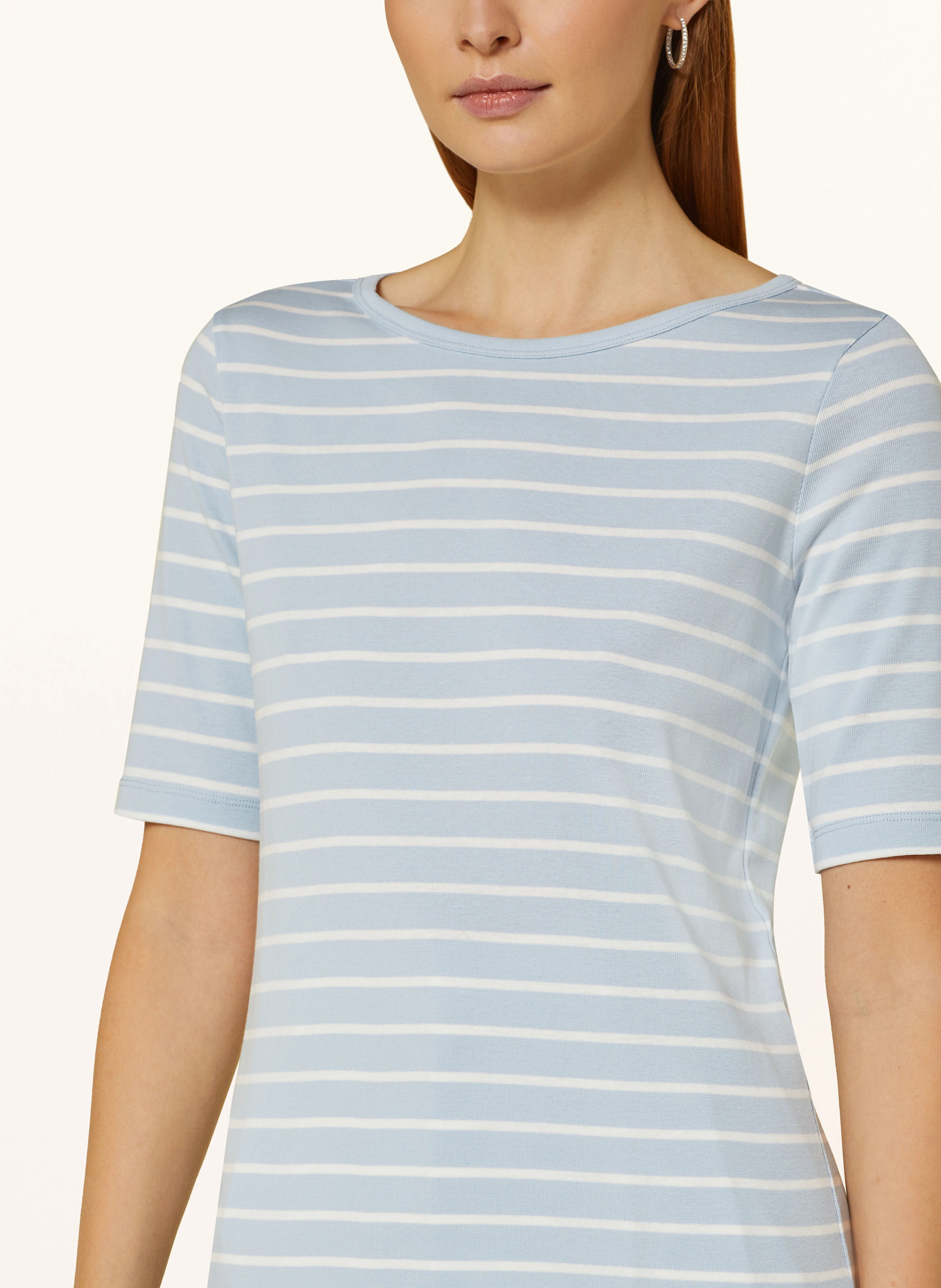 BOGNER Shirt LOUNA mit 3/4-Arm