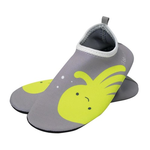 Shoöz Chaussures d'eau Grey 1-2 ans - BBLÜV