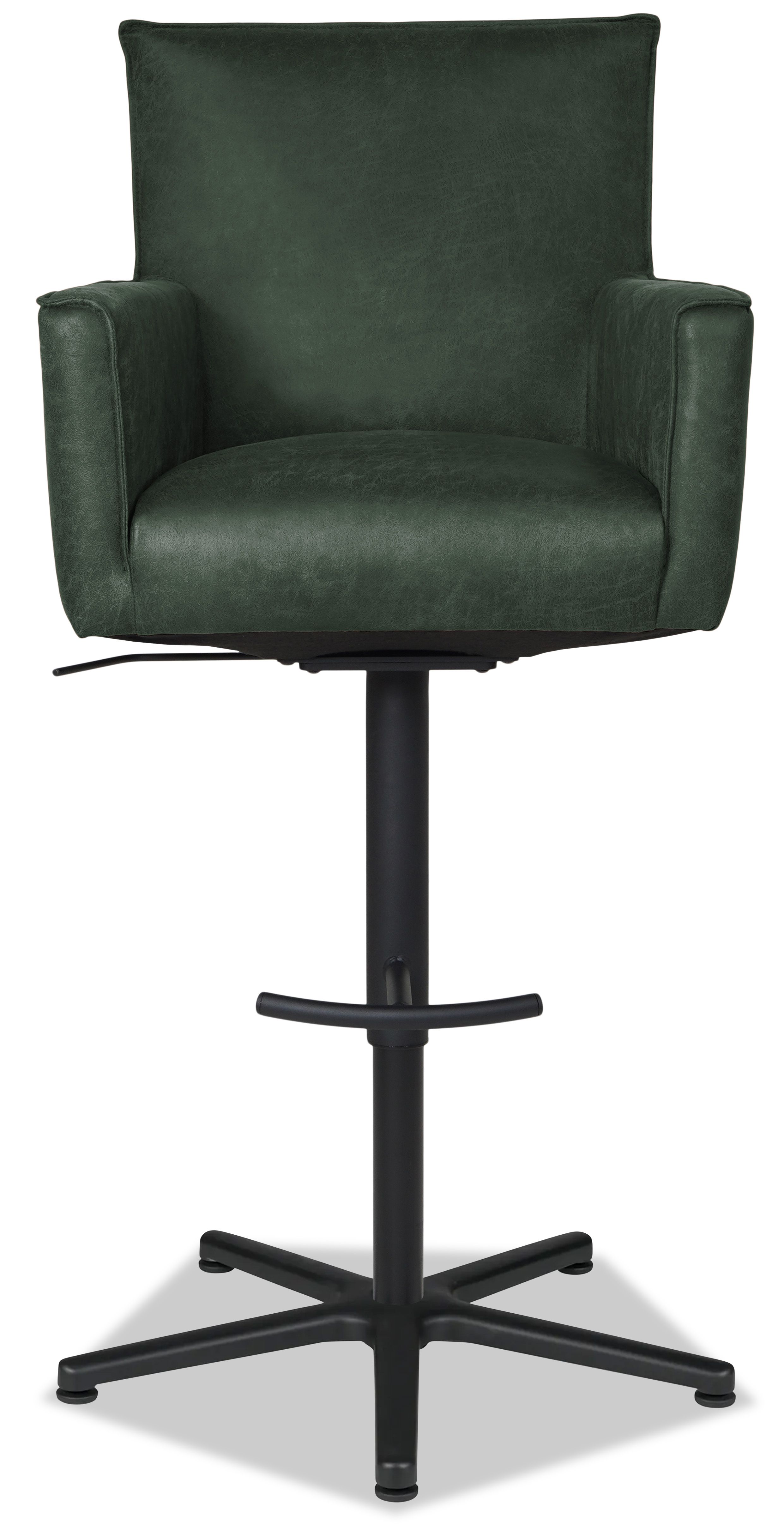 Barkruk Nikki B60 x D68 x H83 cm