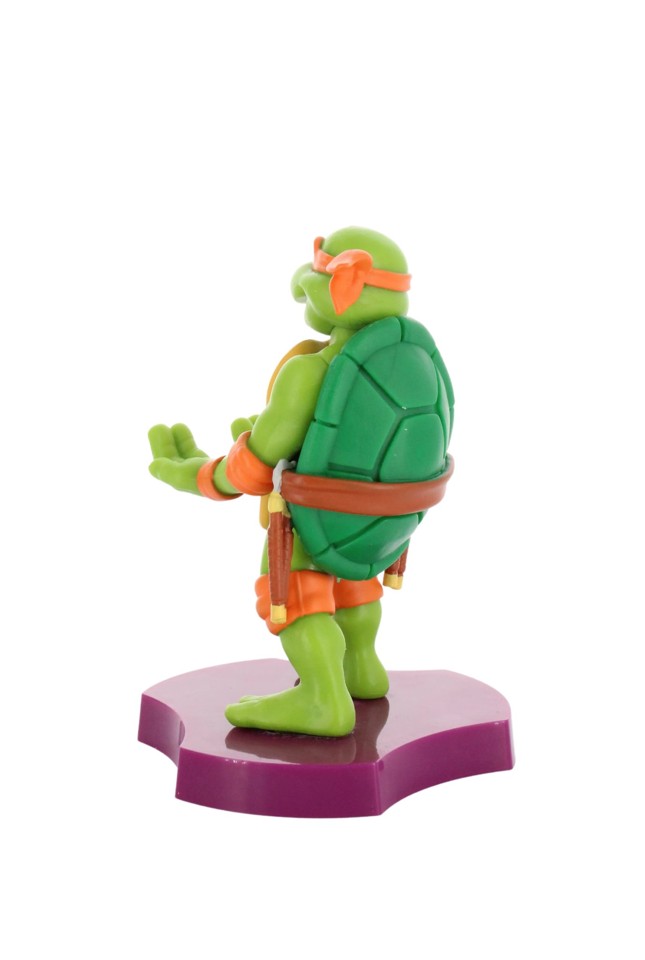 Holdems Tmnt Michaelangelo