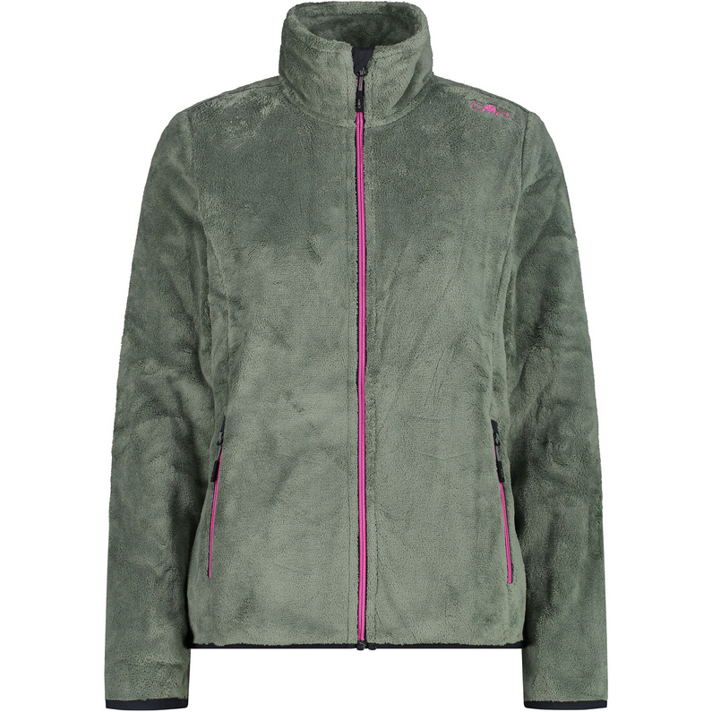 CMP Damen Highloft Jacke