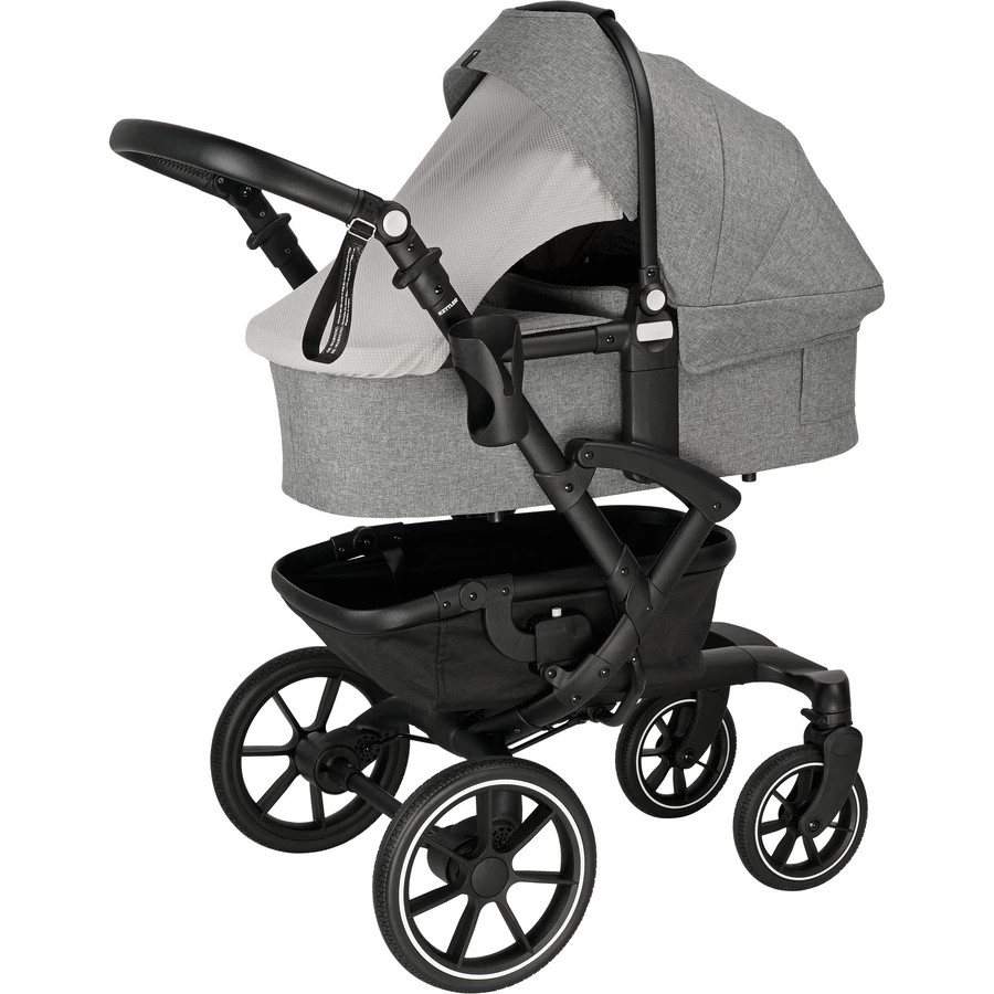 KETTLER Kombikinderwagen COMPLETE