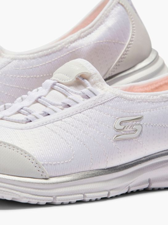 Skechers Halbschuh Silber