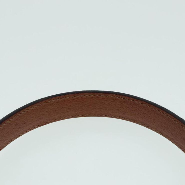 Gucci Vintage Gucci Handbag Brown
