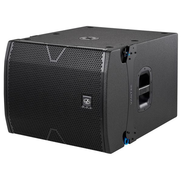 DAS Audio Vantec-118A