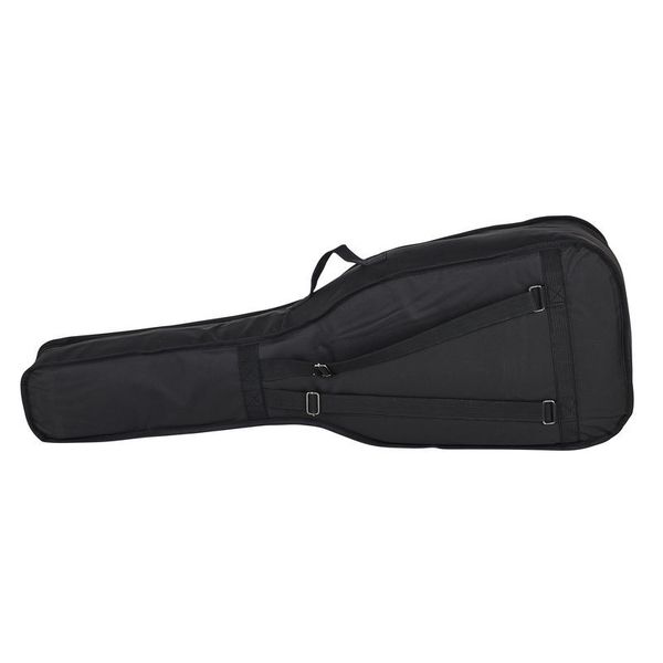 Harley Benton CG200CE-BK Bundle