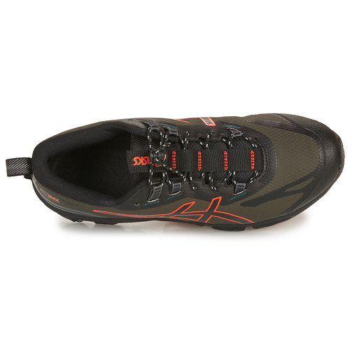Asics - GEL-QUANTUM 360 VII - Noir / Orange