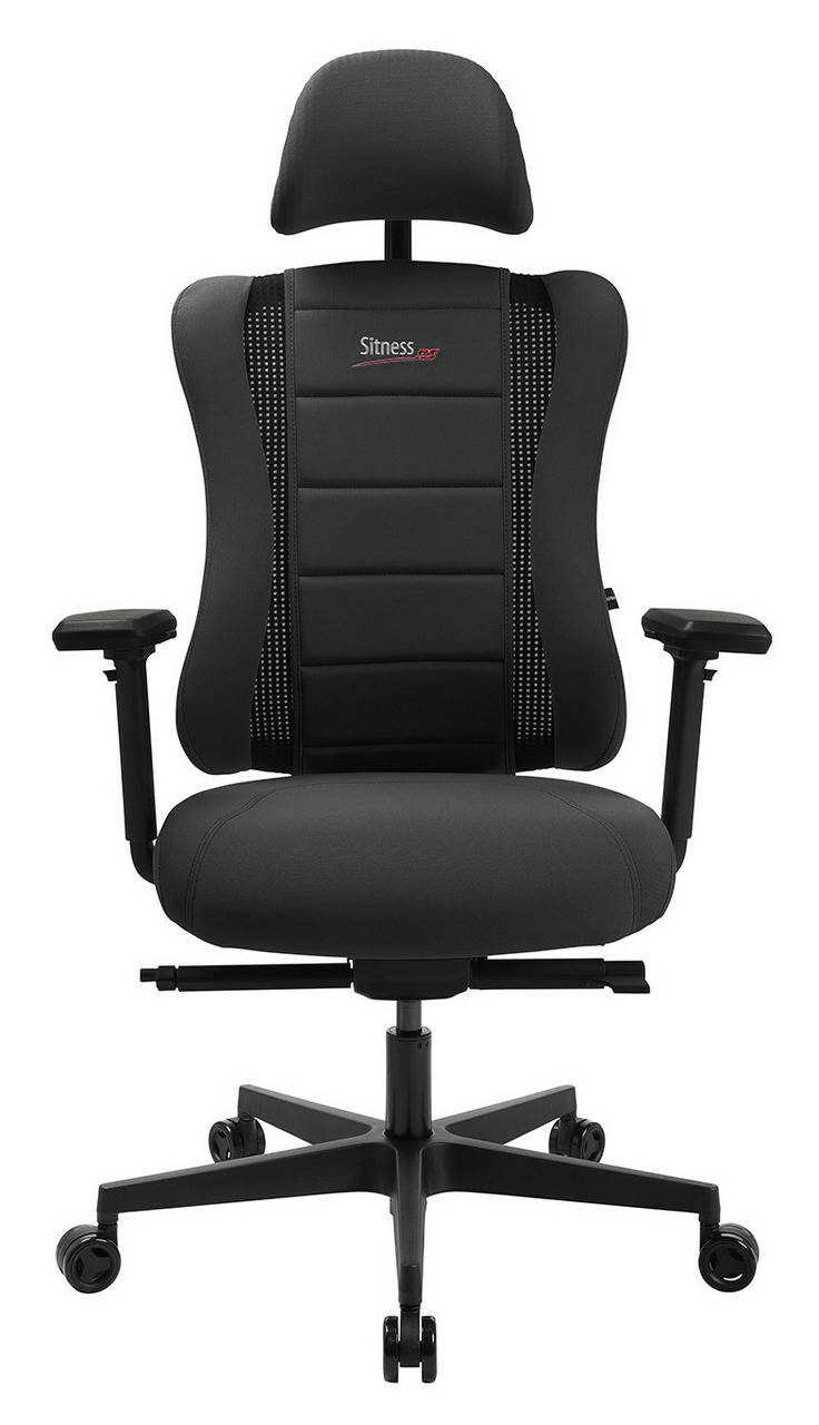 Topstar Gaming Stuhl SITNESS RS PRO