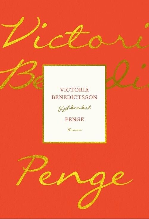 Penge - Victoria Benedictsson - Bog