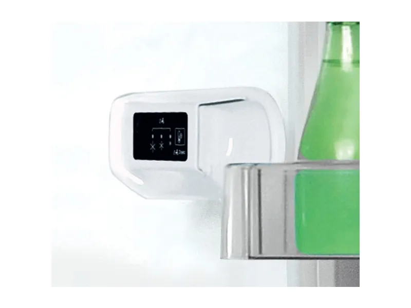 Indesit LI8 S2E K, 339 L, N-T, 39 dB, 5 kg/24t, E, Sort
