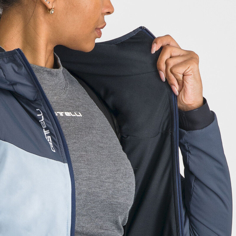 Fly Thermal Jacket - Veste vélo femme