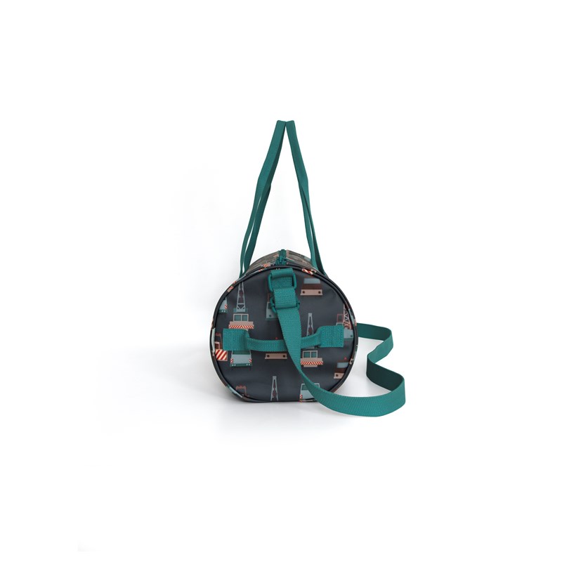Studio Ditte<br>Duffel Bag Crane Truck