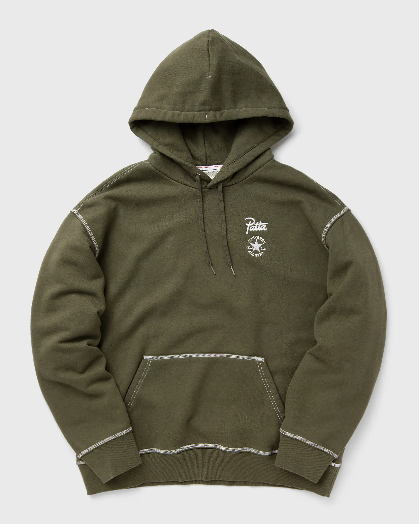 Converse x PATTA HOODIE