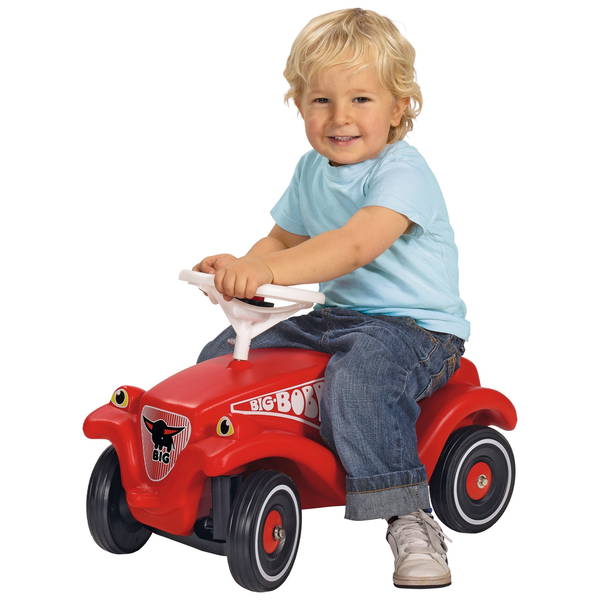 BIGBIG   Bobby Car Classic Set