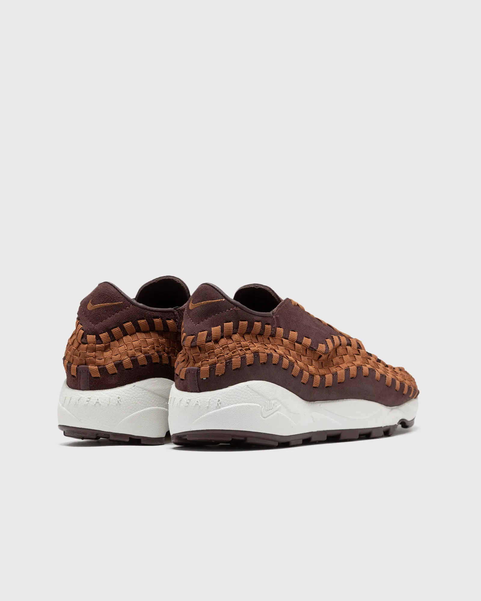 Nike WMNS NIKE AIR FOOTSCAPE WOVEN