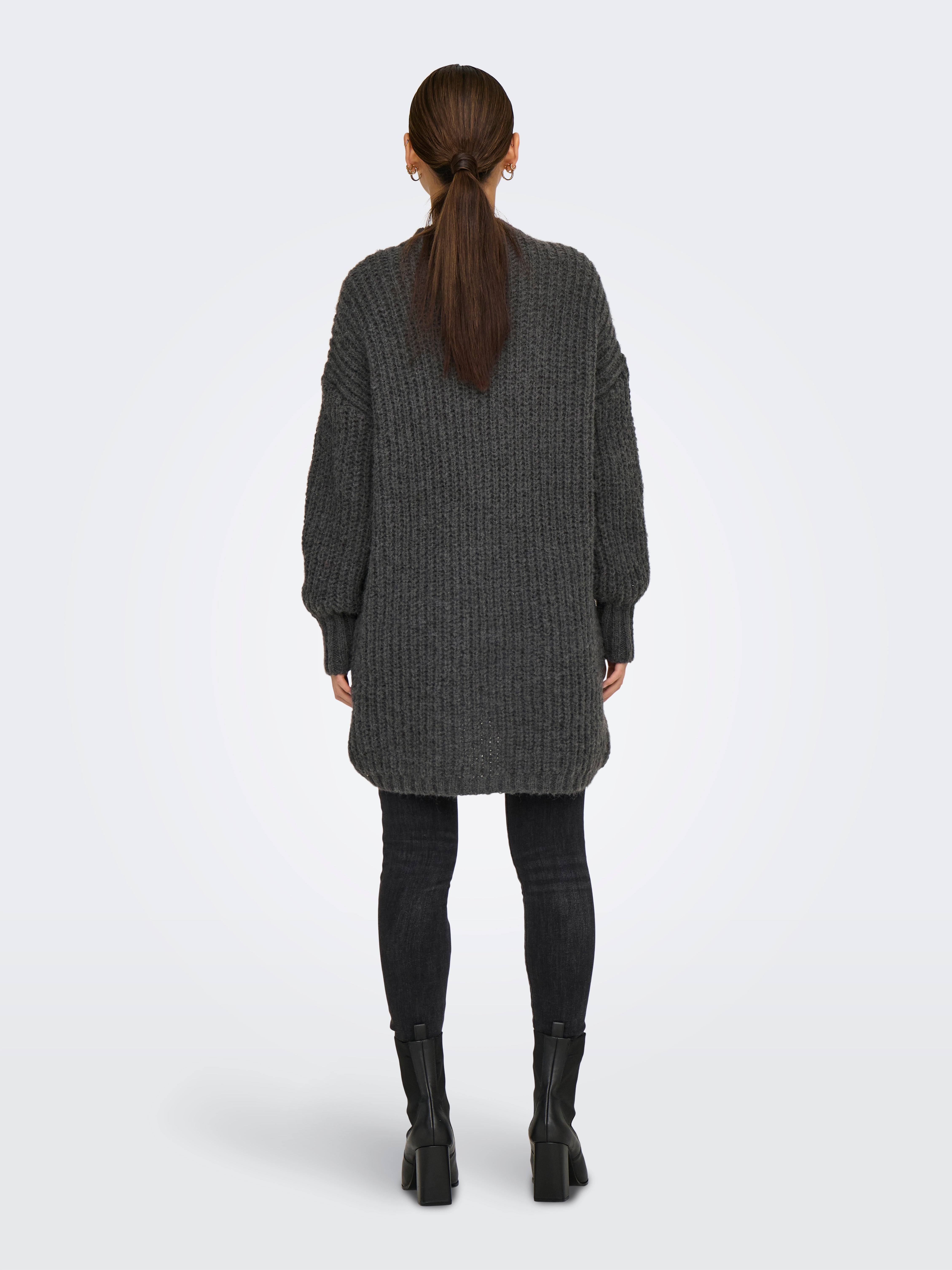 ONLLELA Strickpullover Magnet