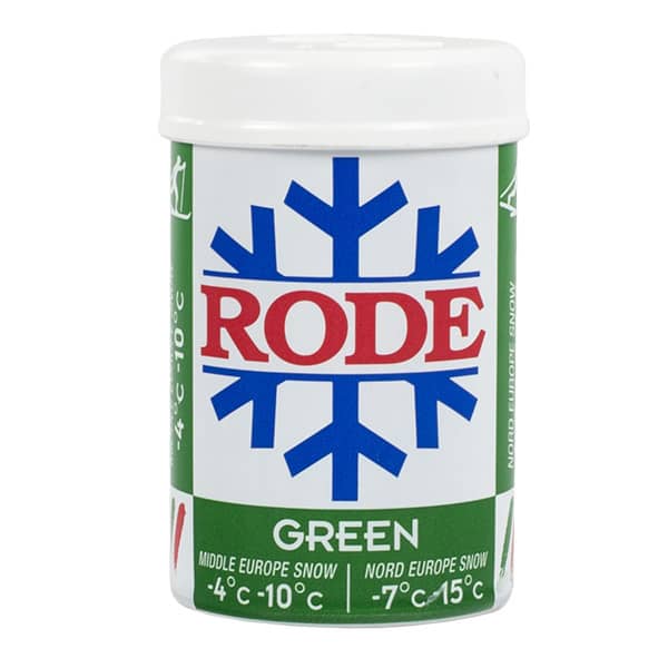 Fart de retenue RODE STICK VERT
