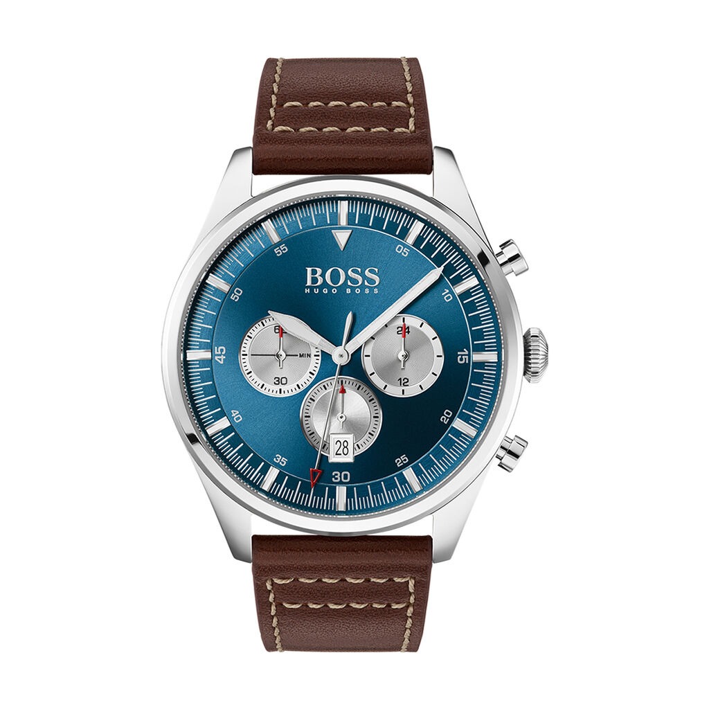 Montre Boss Pioneer 2 Tons