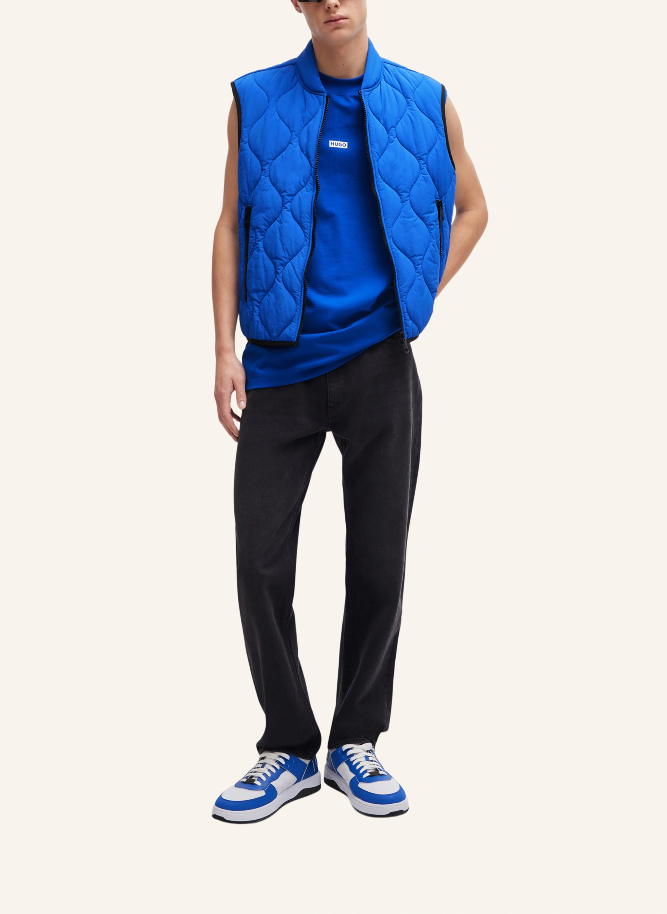 HUGO Jeans JONAH Regular Fit