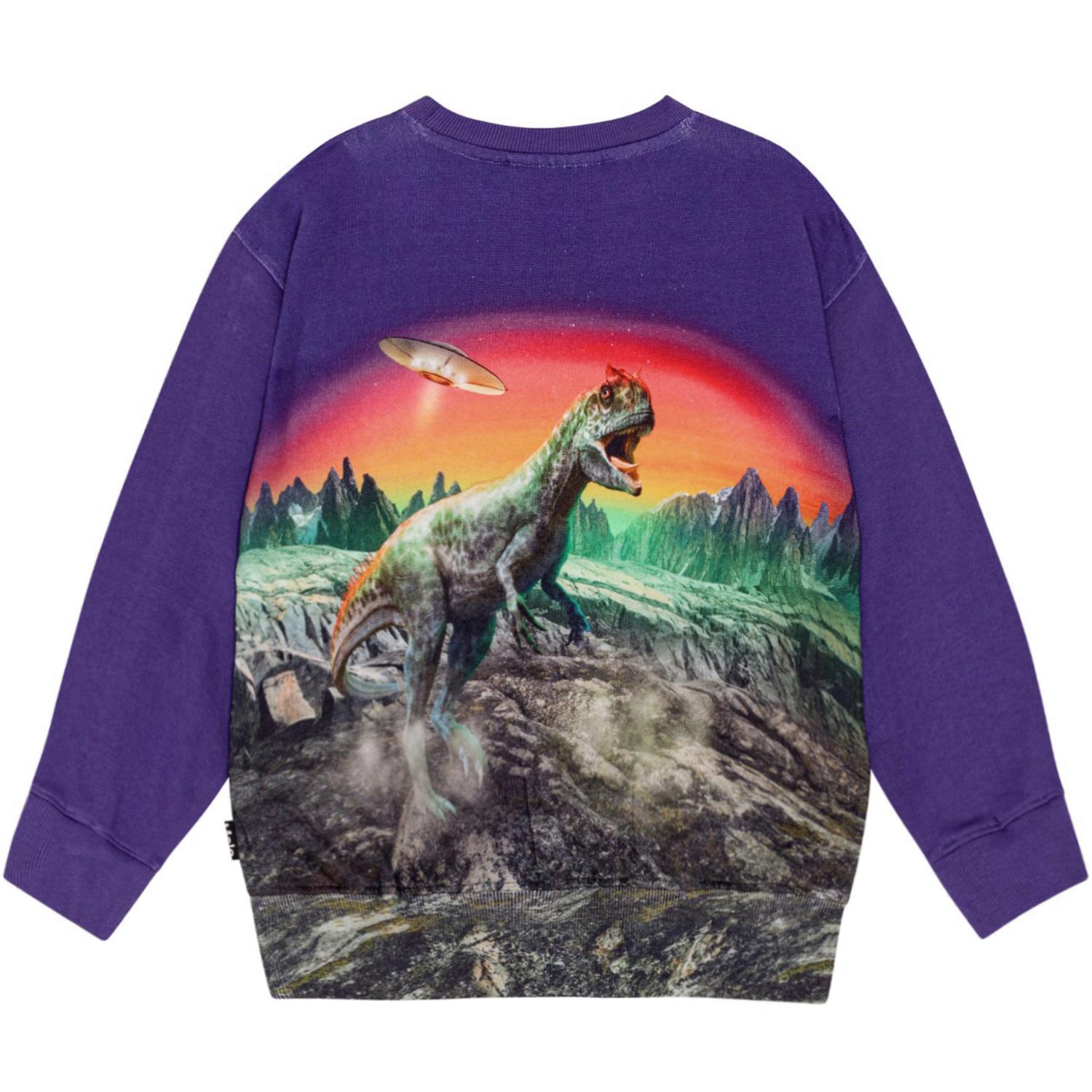 Mattis - Dino Play