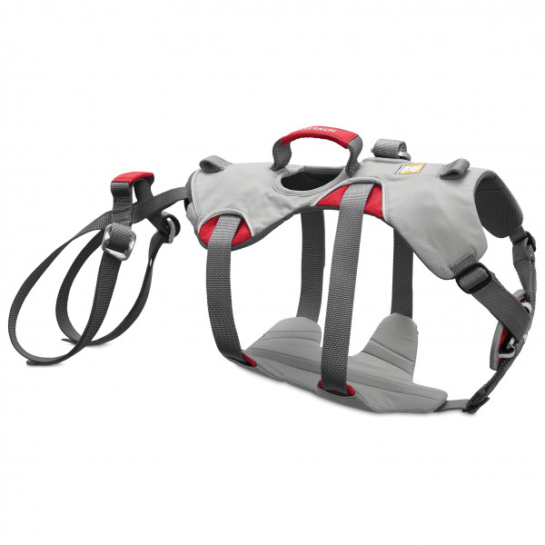 Ruffwear - Doubleback Harness - Harnais pour chien