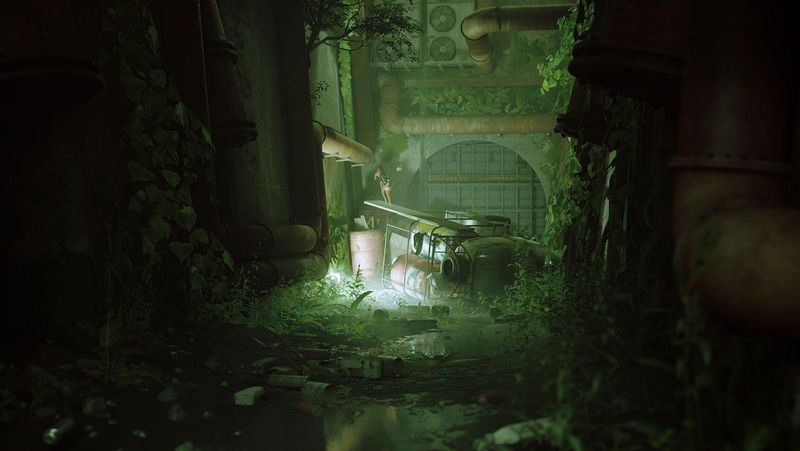 Stray - PS5