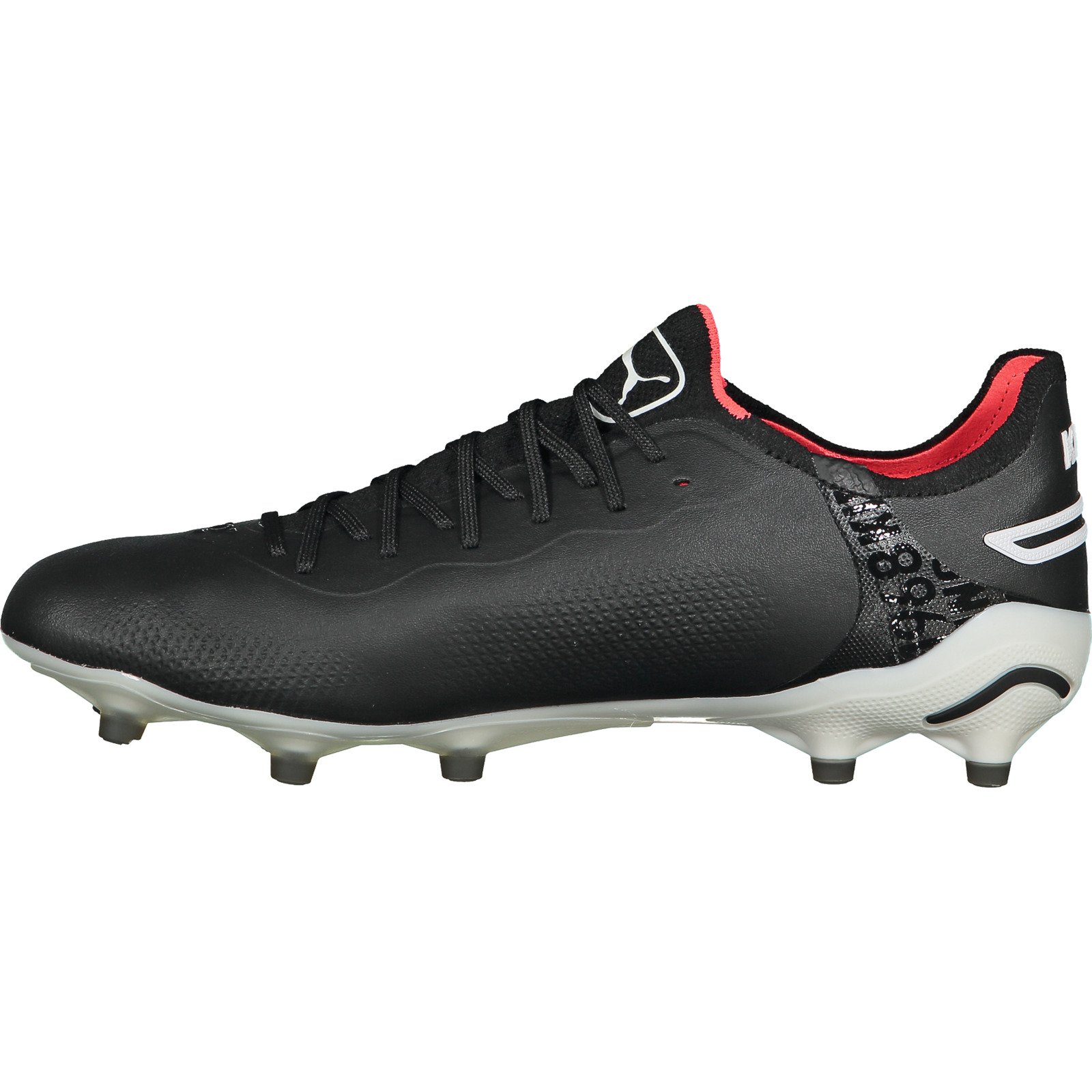 Puma Fussballschuh King Ultimate FG/AG 41