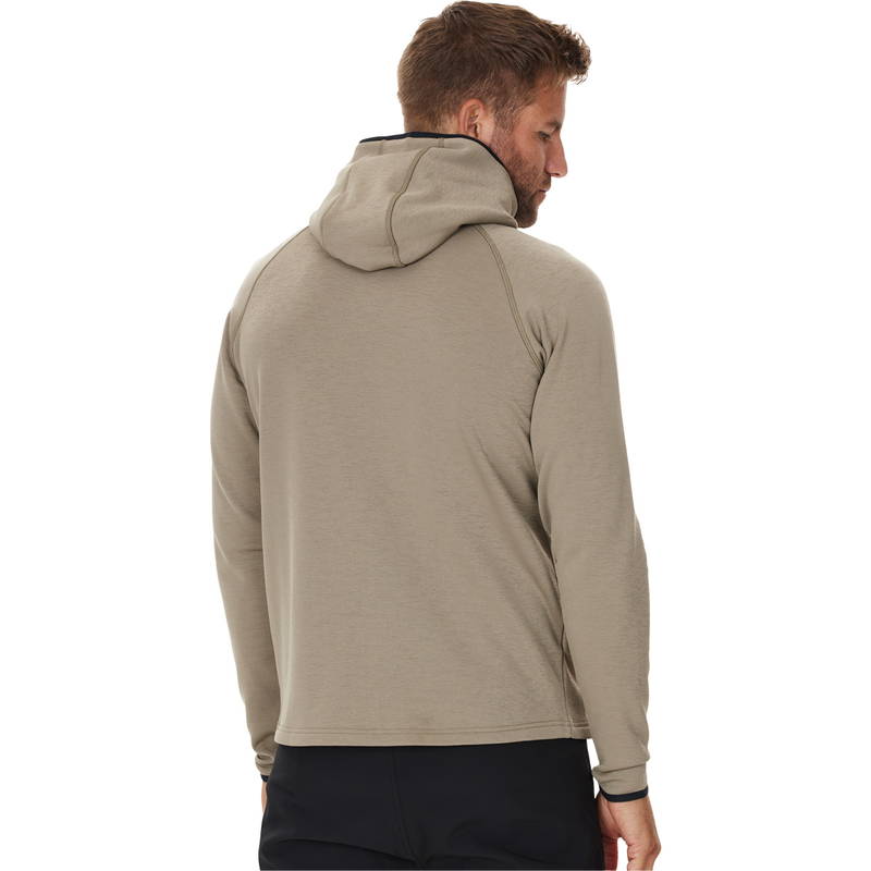 Endurance Deerto Full Zip Hættetrøje Herre