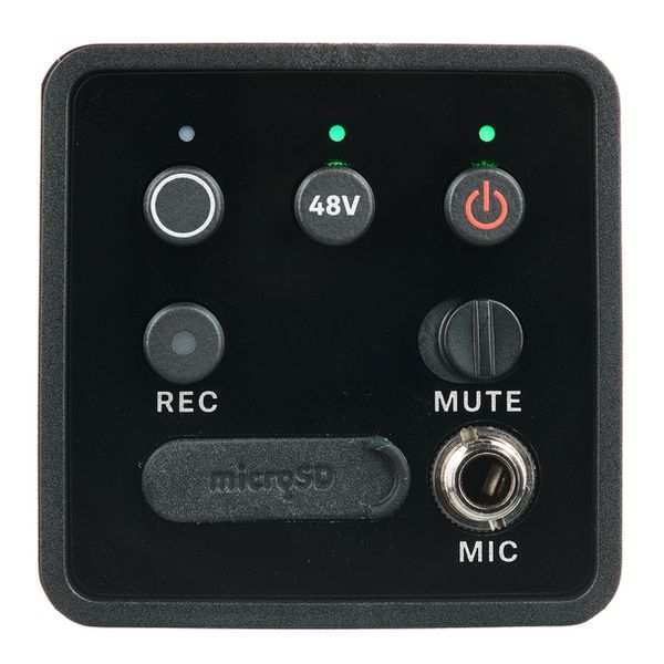 Sennheiser EW-DP ENG SET R1-6