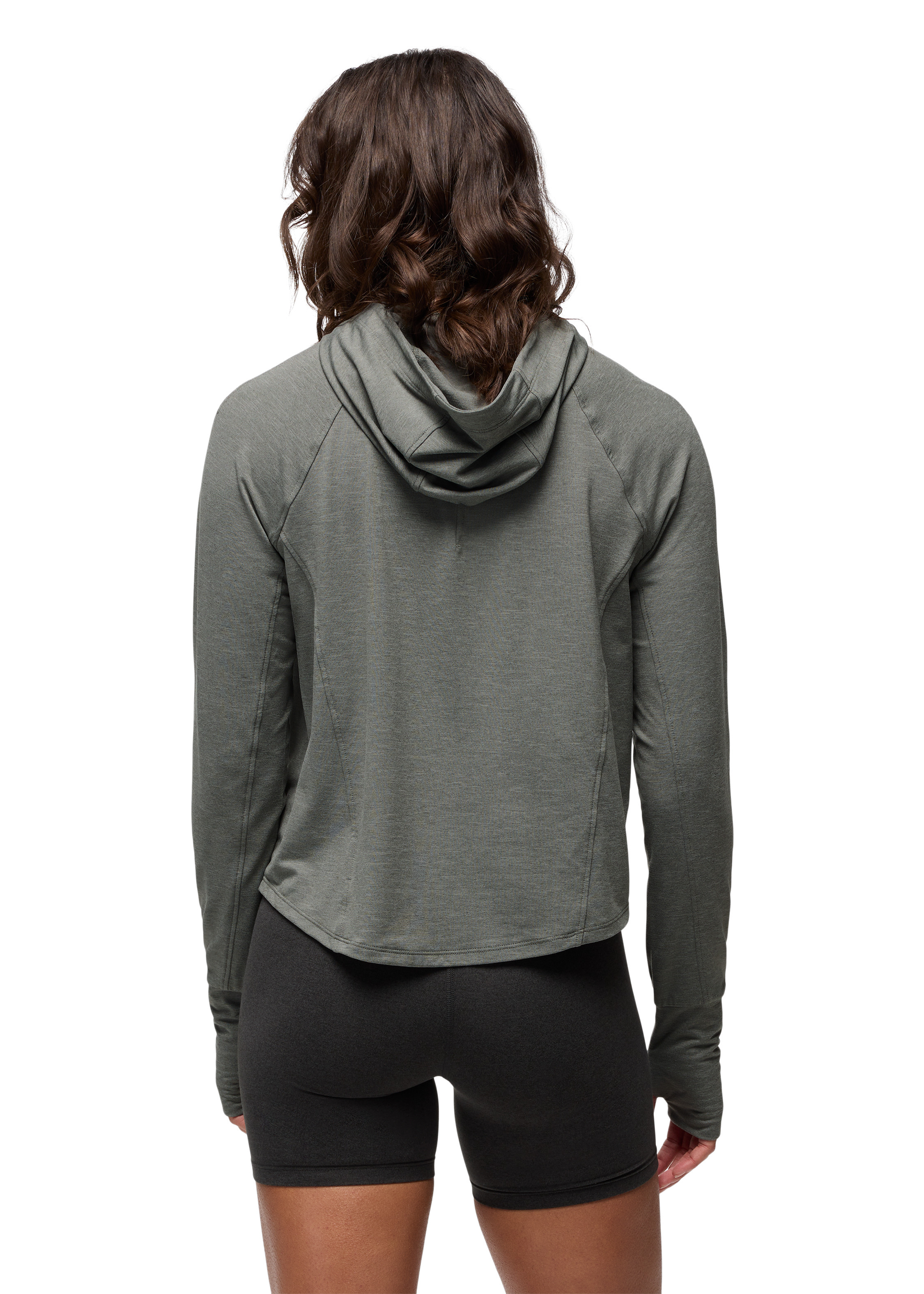 Sol Searcher Sun Hoodie