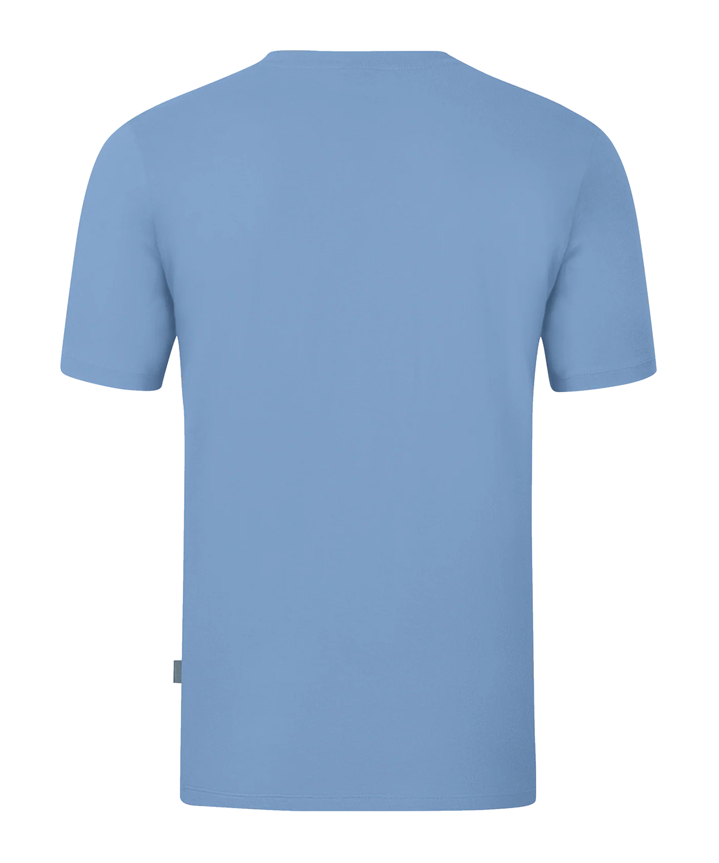 JAKO Organic T-Shirt Kids Blau F460