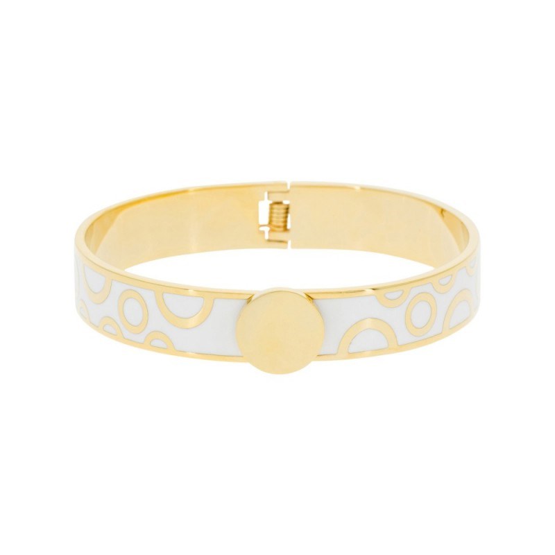 Bracelet jonc 