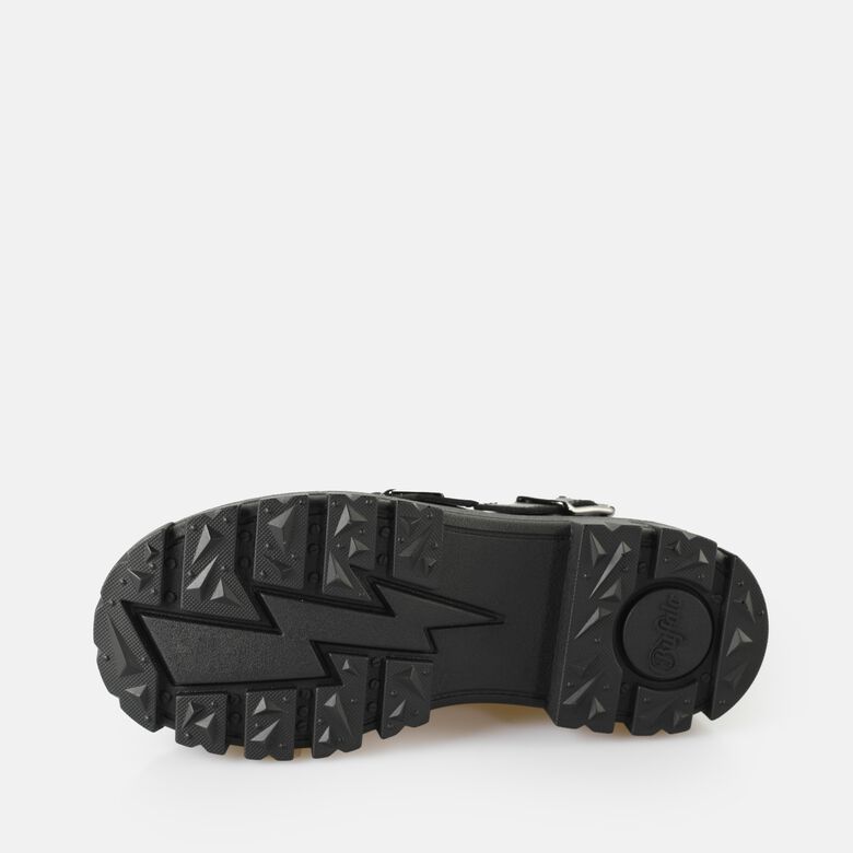 Aspha Clog SND