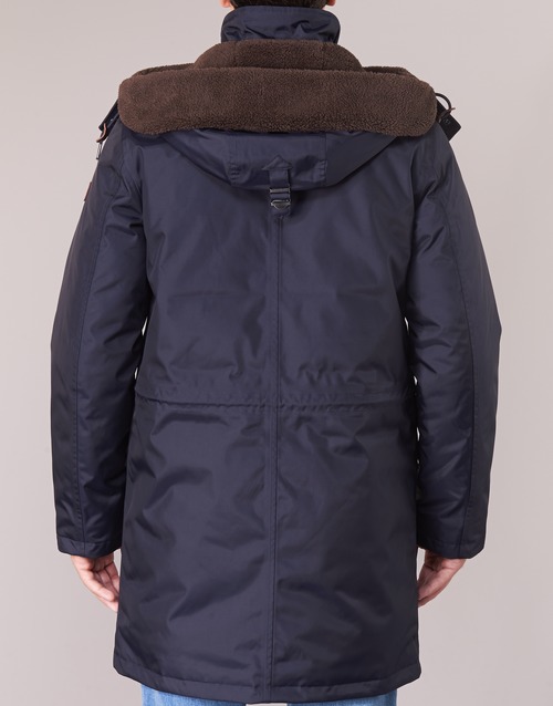 Aigle - BELLOCK - Marine