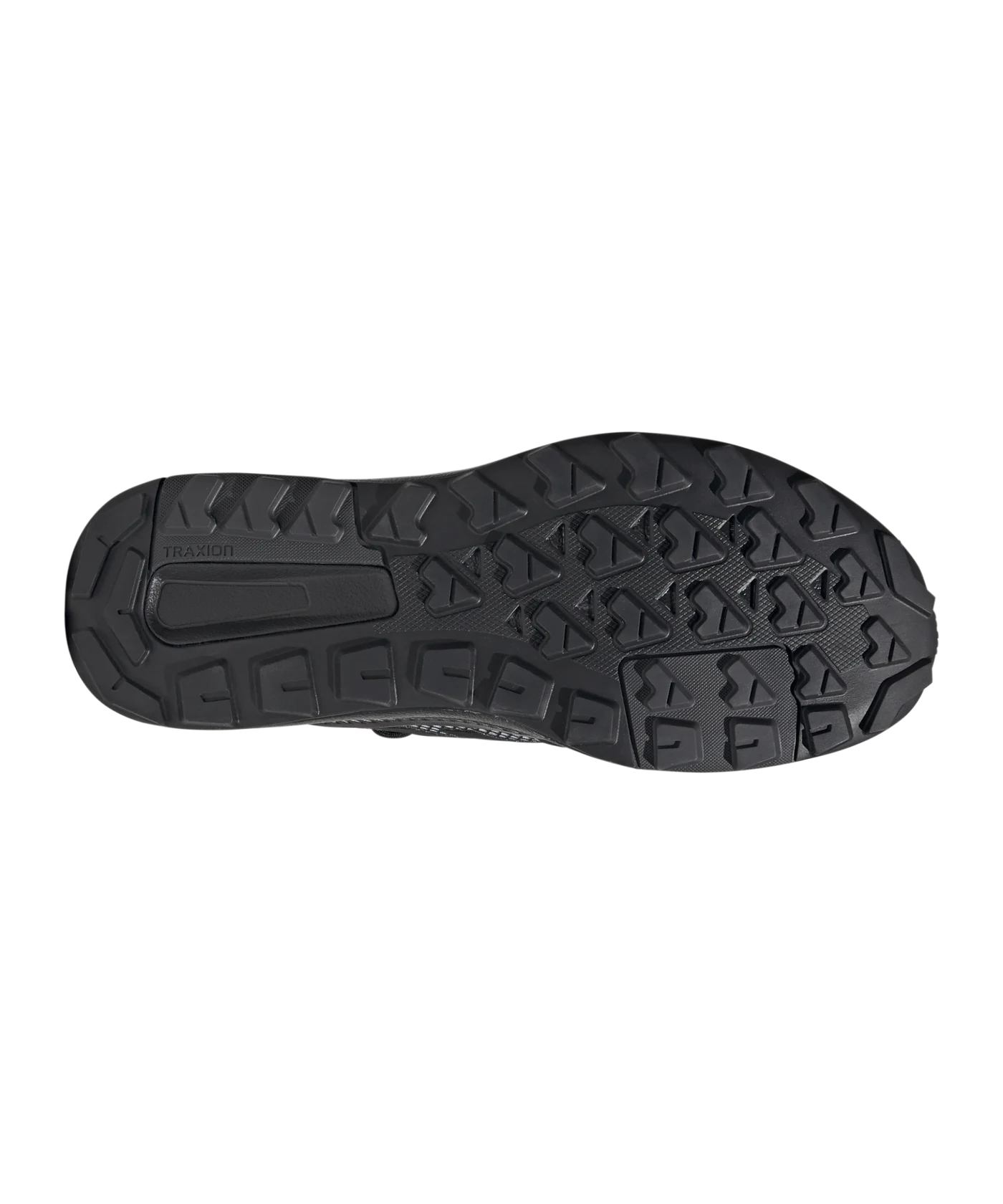 adidas C.RDY Terrex Trailmaker Mid Schwarz