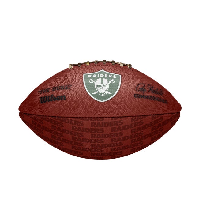 NFL Team Duke Showcase