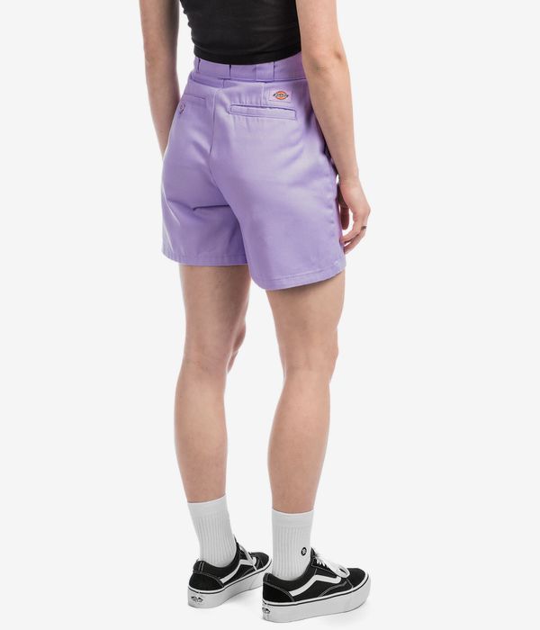 Dickies Phoenixx Recycled Shorts women (purple rose)