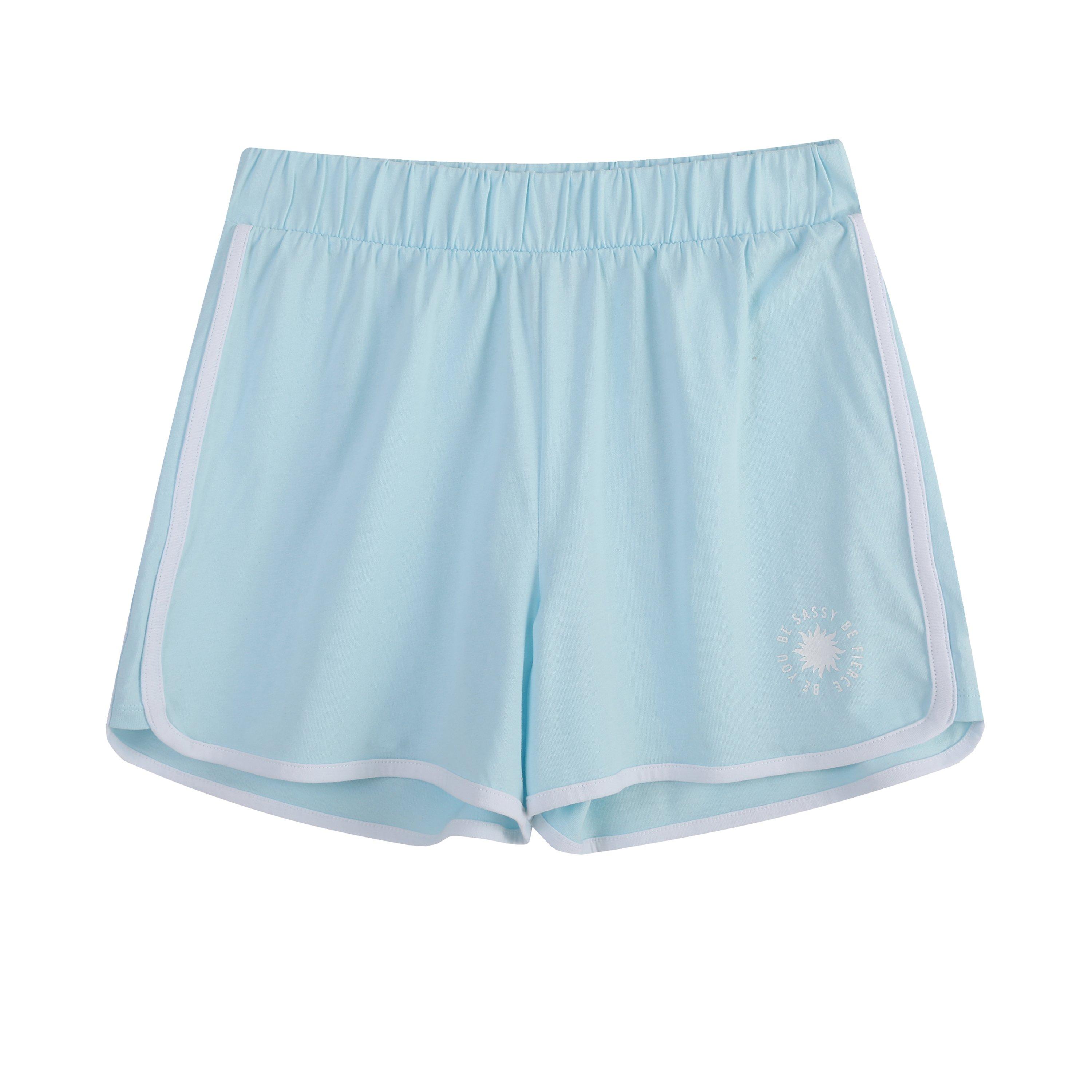 Be You Studio Older Girl Pack Of 5 Shorts